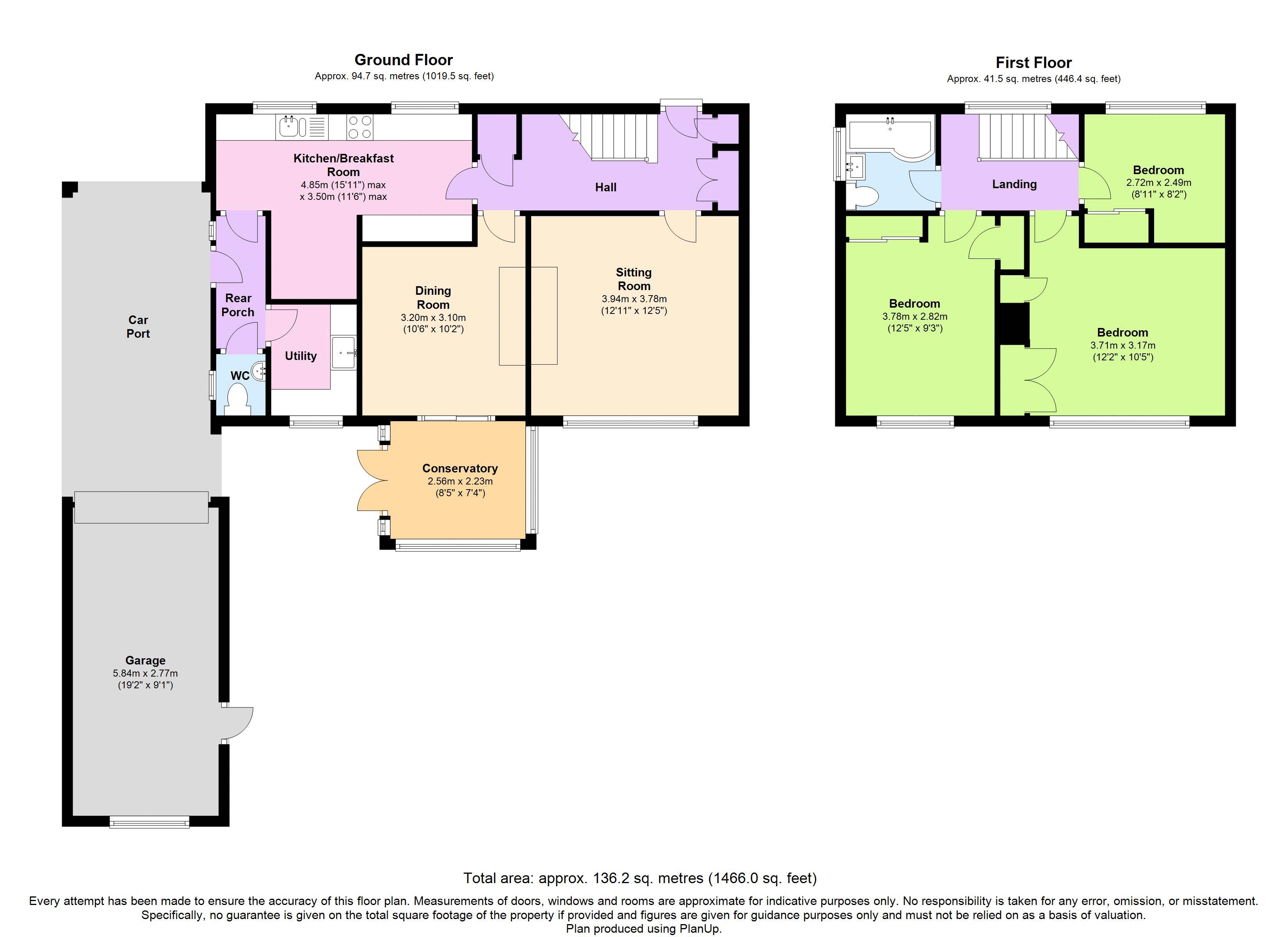 Foliat Close, Wantage OX12, 3 bedroom semidetached house for sale