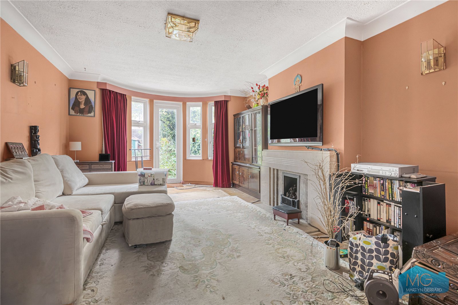 5 bedroom semi-detached house for sale 0