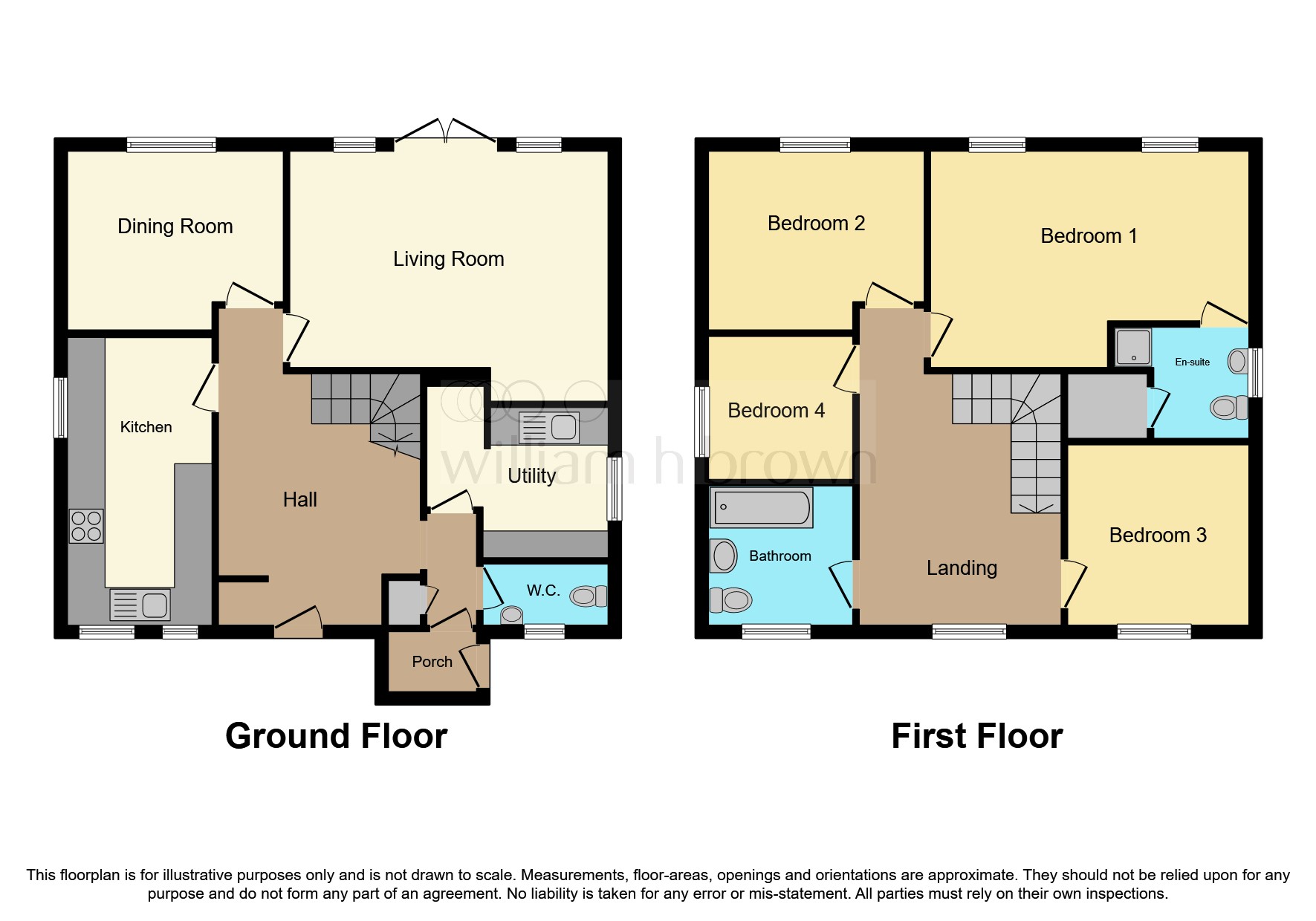 High Street, Carlton, Goole DN14, 4 bedroom detached house for sale