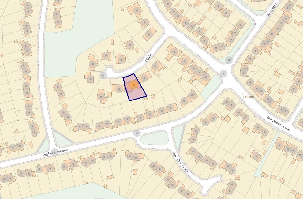 Vale, Chesterfield S40, 3 bedroom detached bungalow for sale