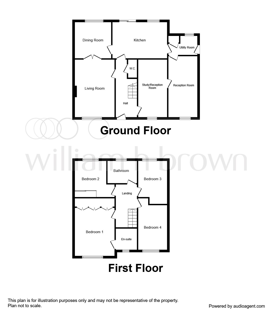 4 Bedrooms Detached house for sale in Matthews Fold, Sheffield S8