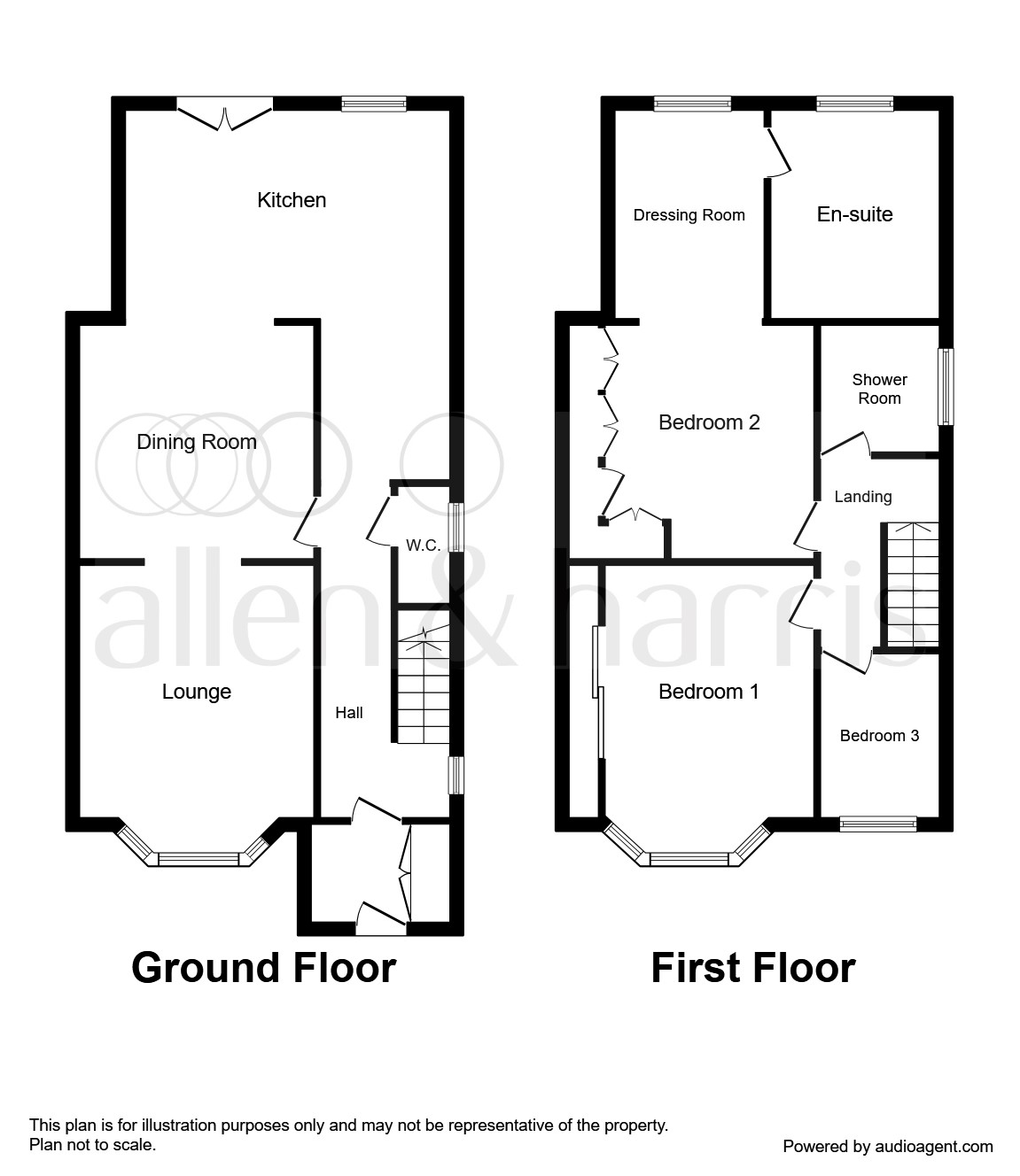 Cadbury Heath Road, Warmley, Bristol BS30, 3 bedroom semidetached