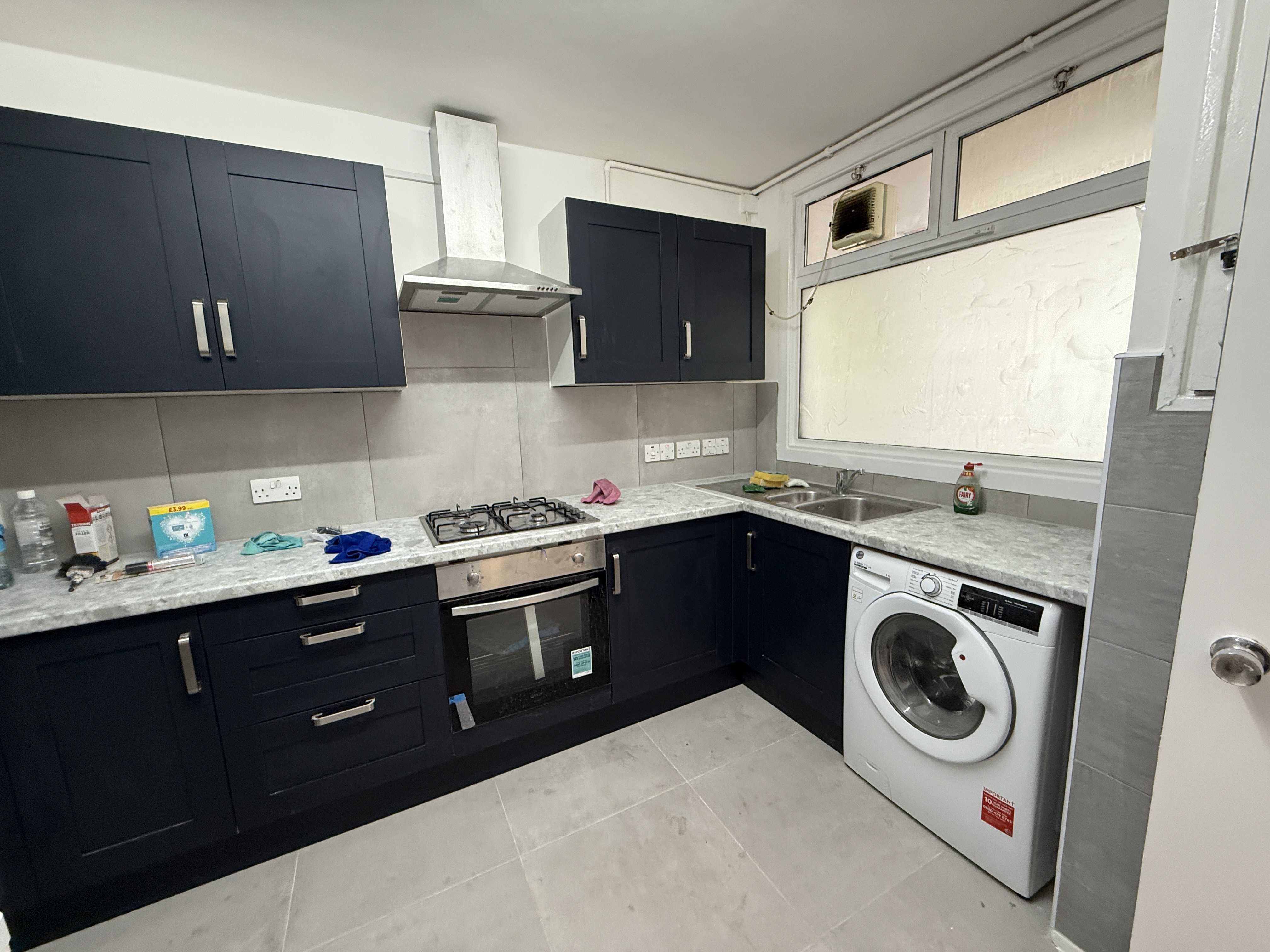 25 Welton House, Stepney Way, London photo 5