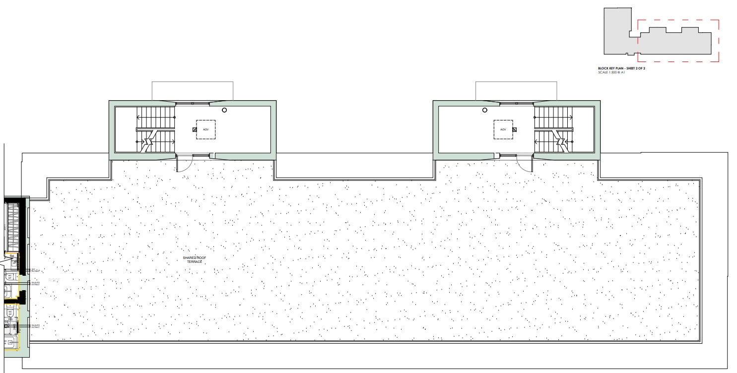 Unit 34 Charter House, St George's Place, Canterbury floorplan