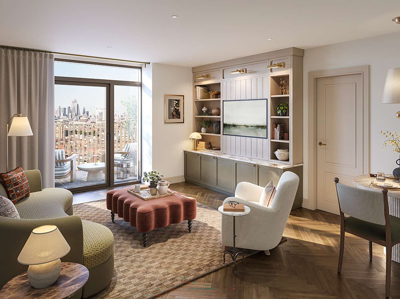 2 bedroom new flat for sale 0