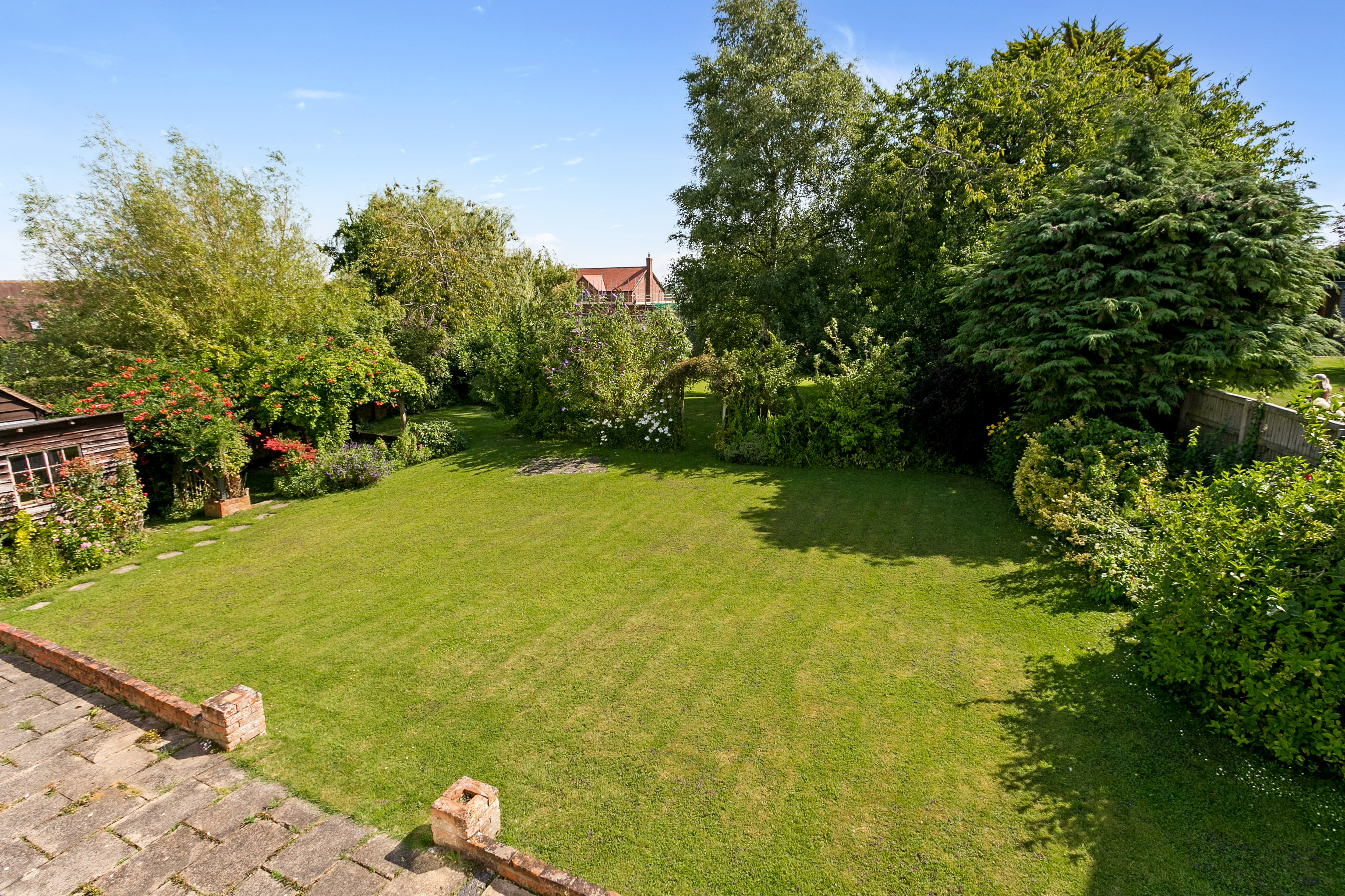 Manor Farm Cottage, Henton, Chinnor photo 4