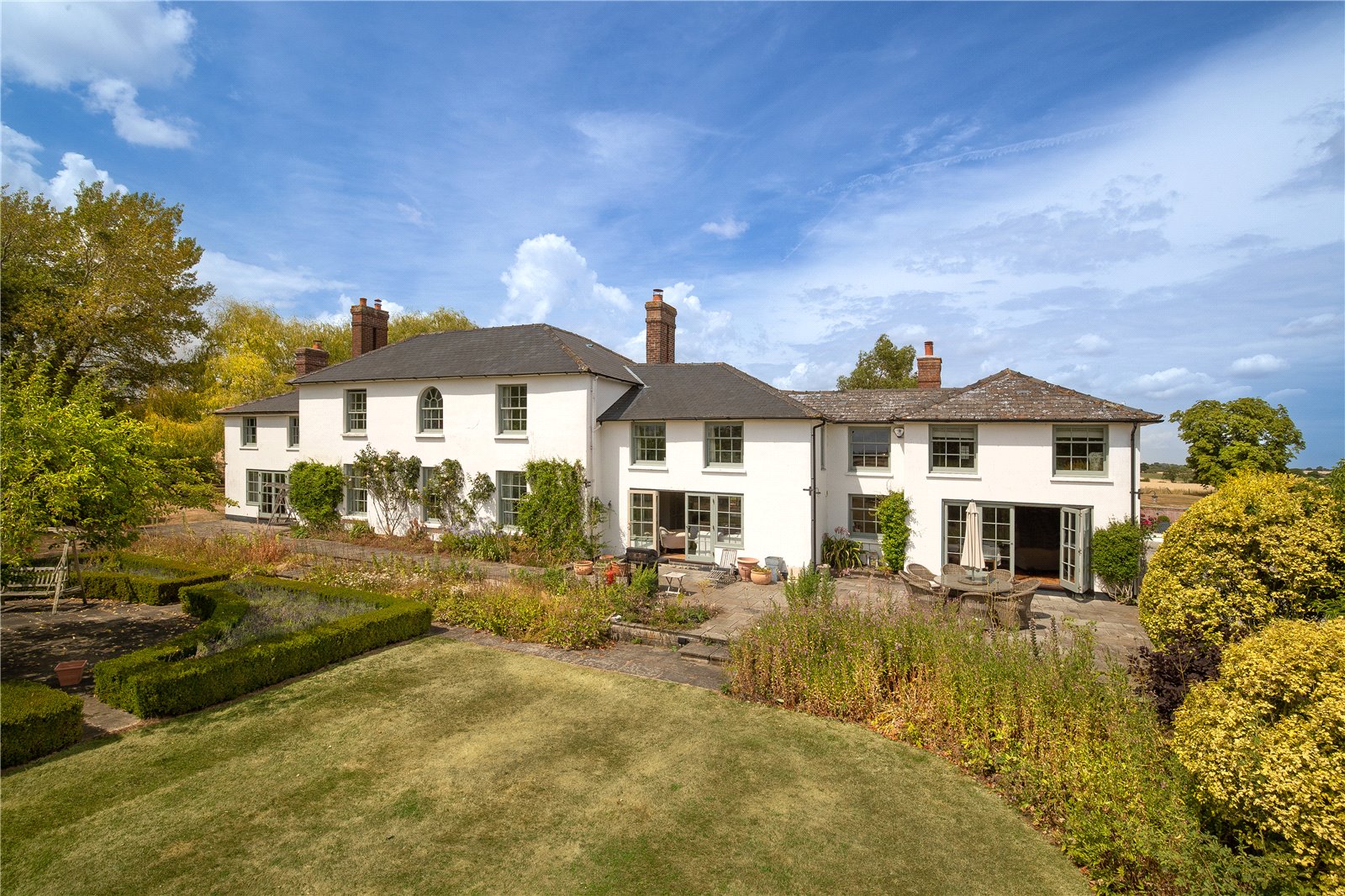 Photos of Caxton Road, Great Gransden, Sandy, Cambridgeshire SG19