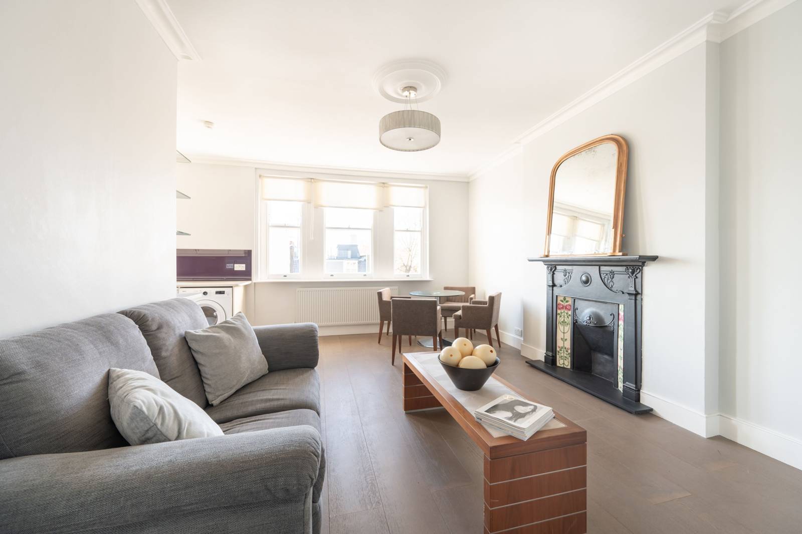 3 bedroom flat for sale 0