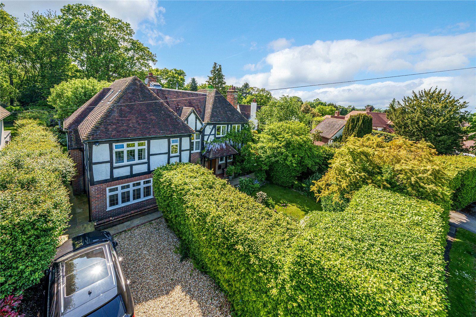 7 bedroom detached house for sale The Luxury Marketplace