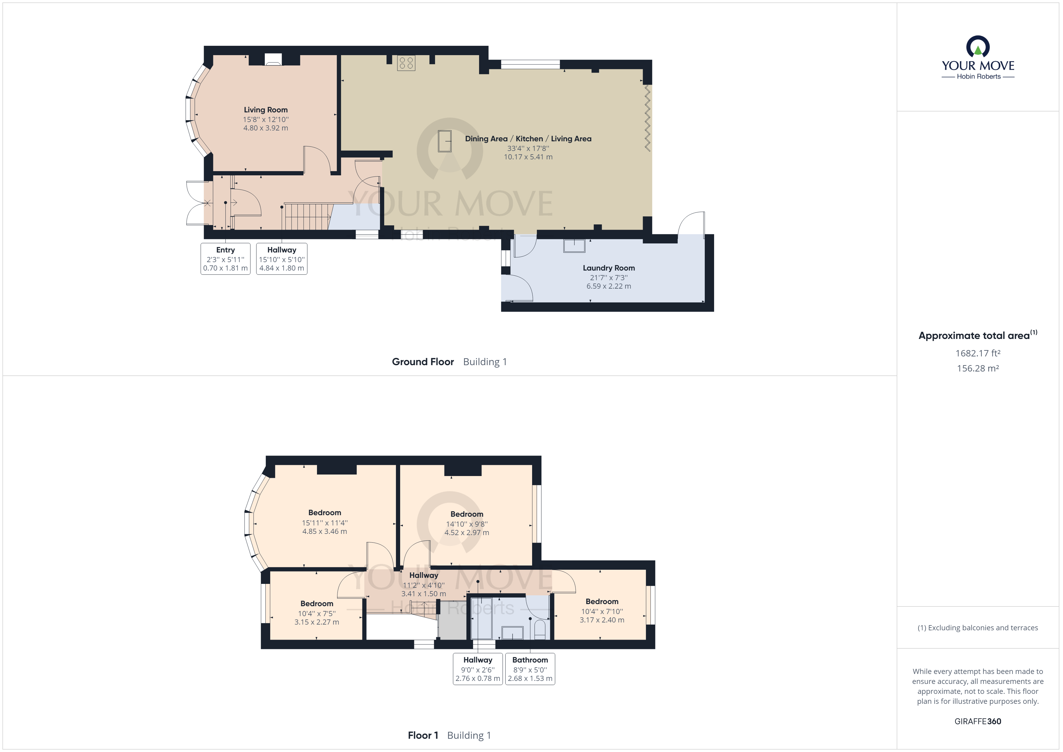 Ardington Road, Abington, Northampton NN1, 4 bedroom semidetached