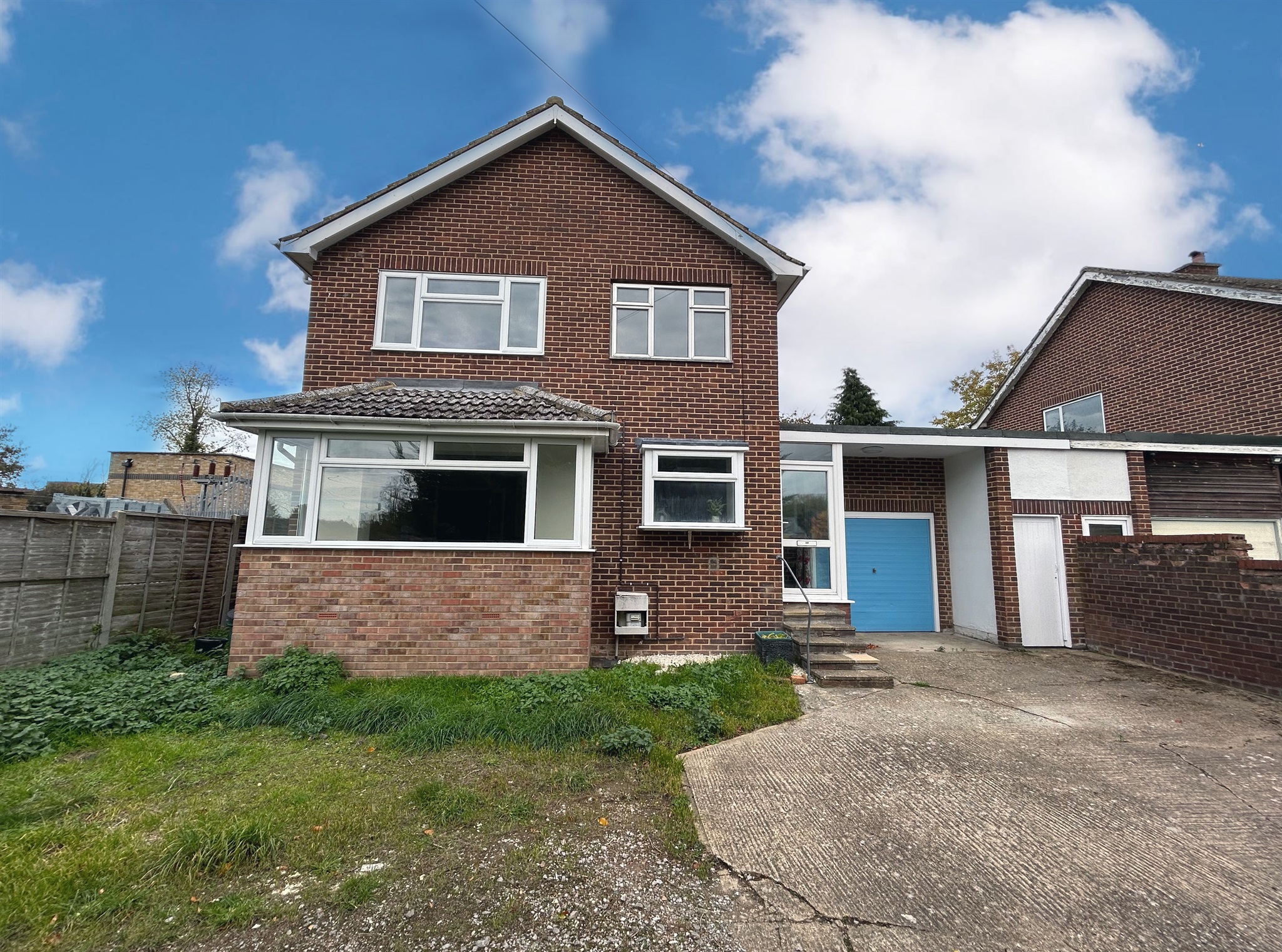 122, Thaxted Road, Saffron Walden photo 3