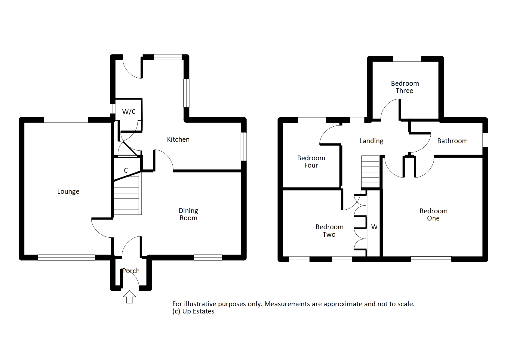4 bed semidetached house for sale in Dark Lane, Bedworth CV12 Zoopla
