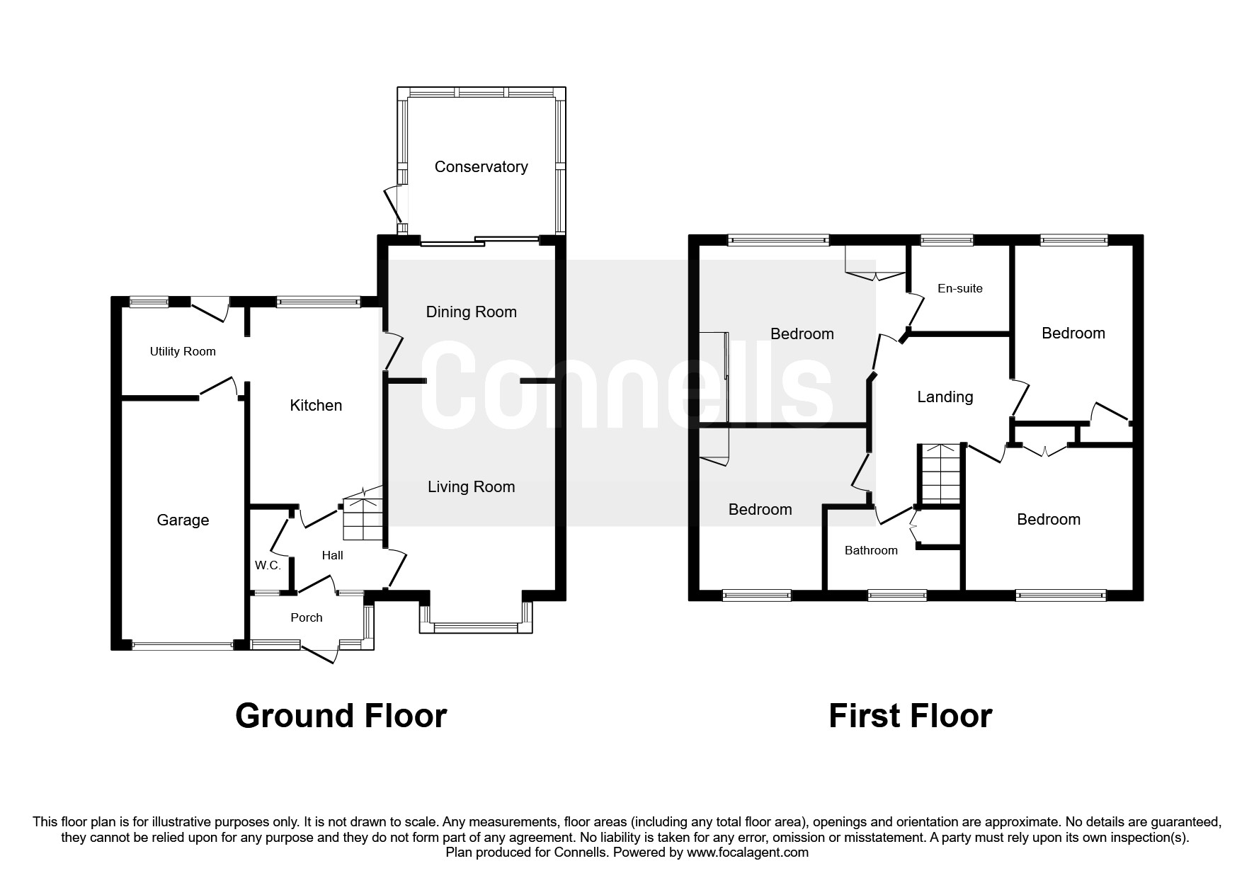4 Bedrooms Detached house for sale in Old Station Gardens, Henstridge, Templecombe BA8