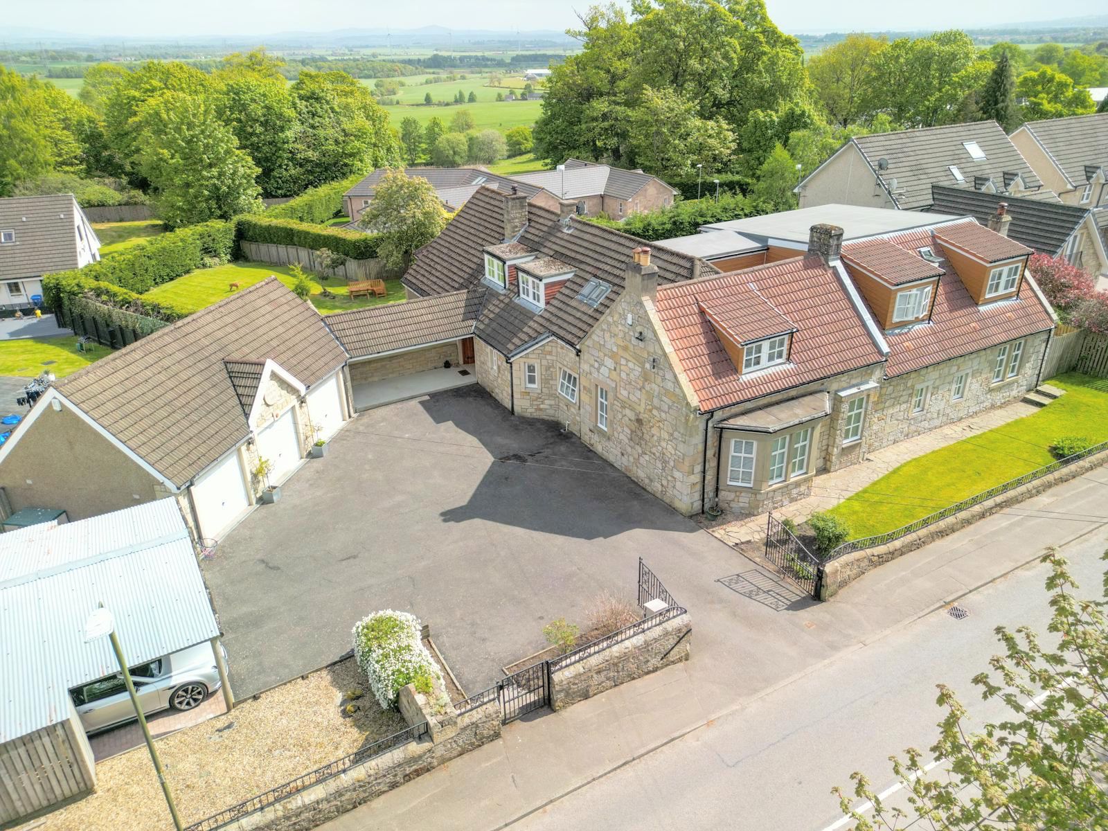 Photos of Glen Road, Torwood, Larbert FK5 64698934 PrimeLocation