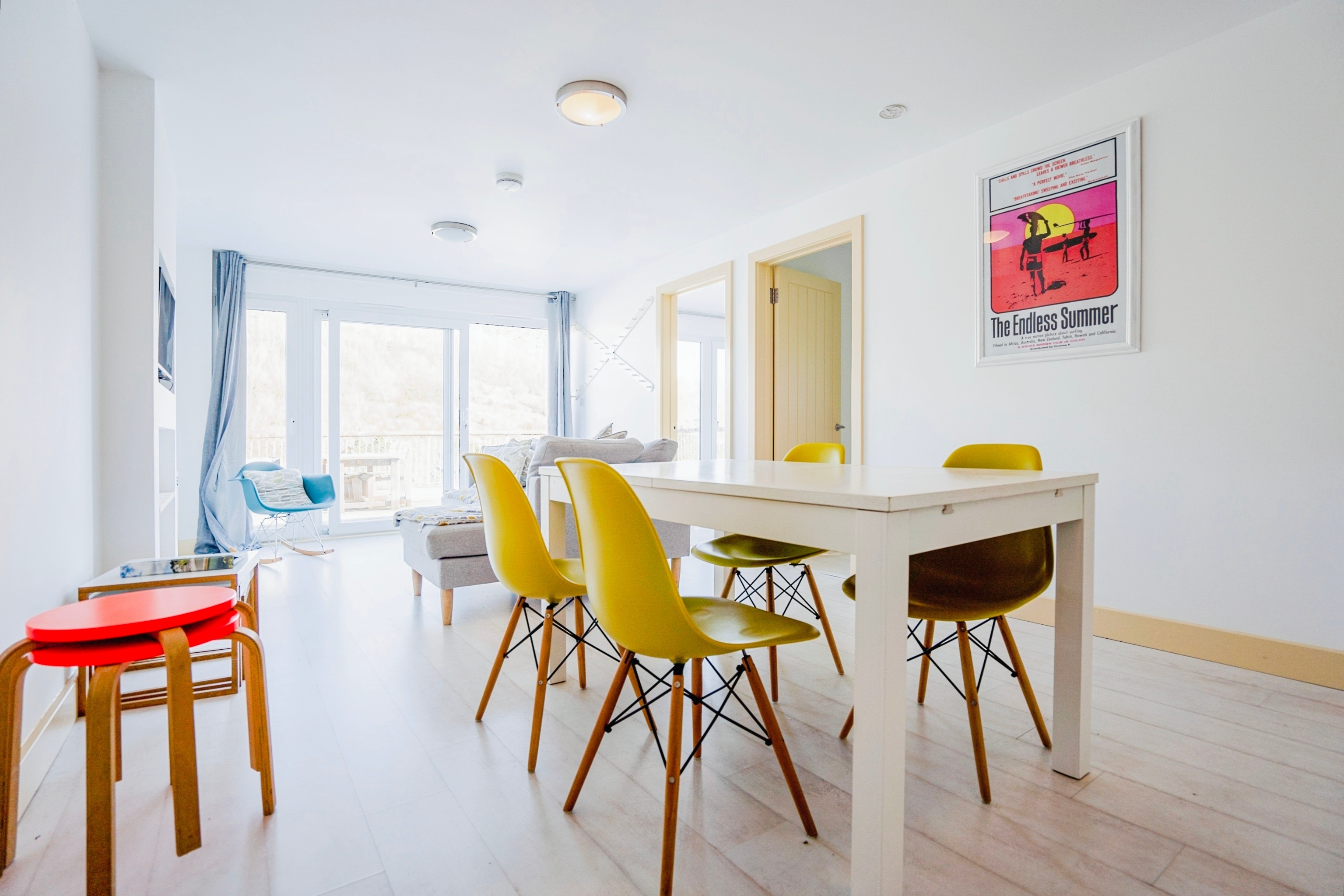 139 Hillside Villas,, Millendreath Holiday Village, Looe photo 3