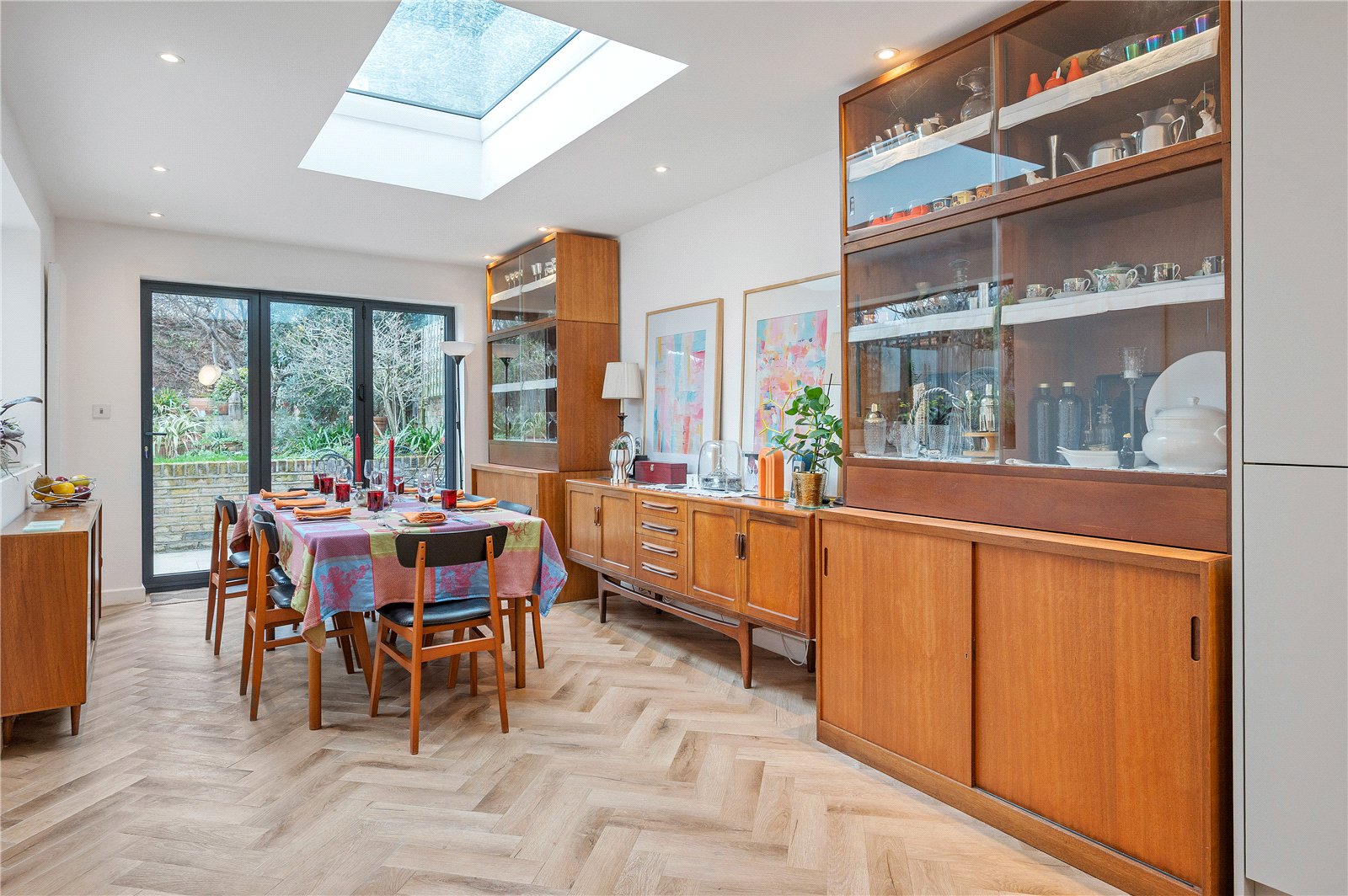 4 bedroom terraced house for sale 0