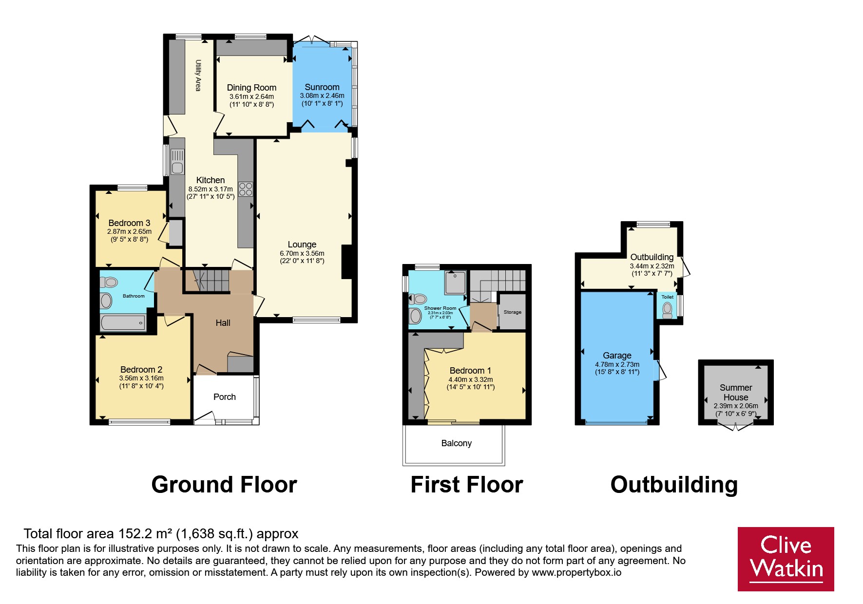 Red Cedars,, Dunstan Lane, Neston floorplan
