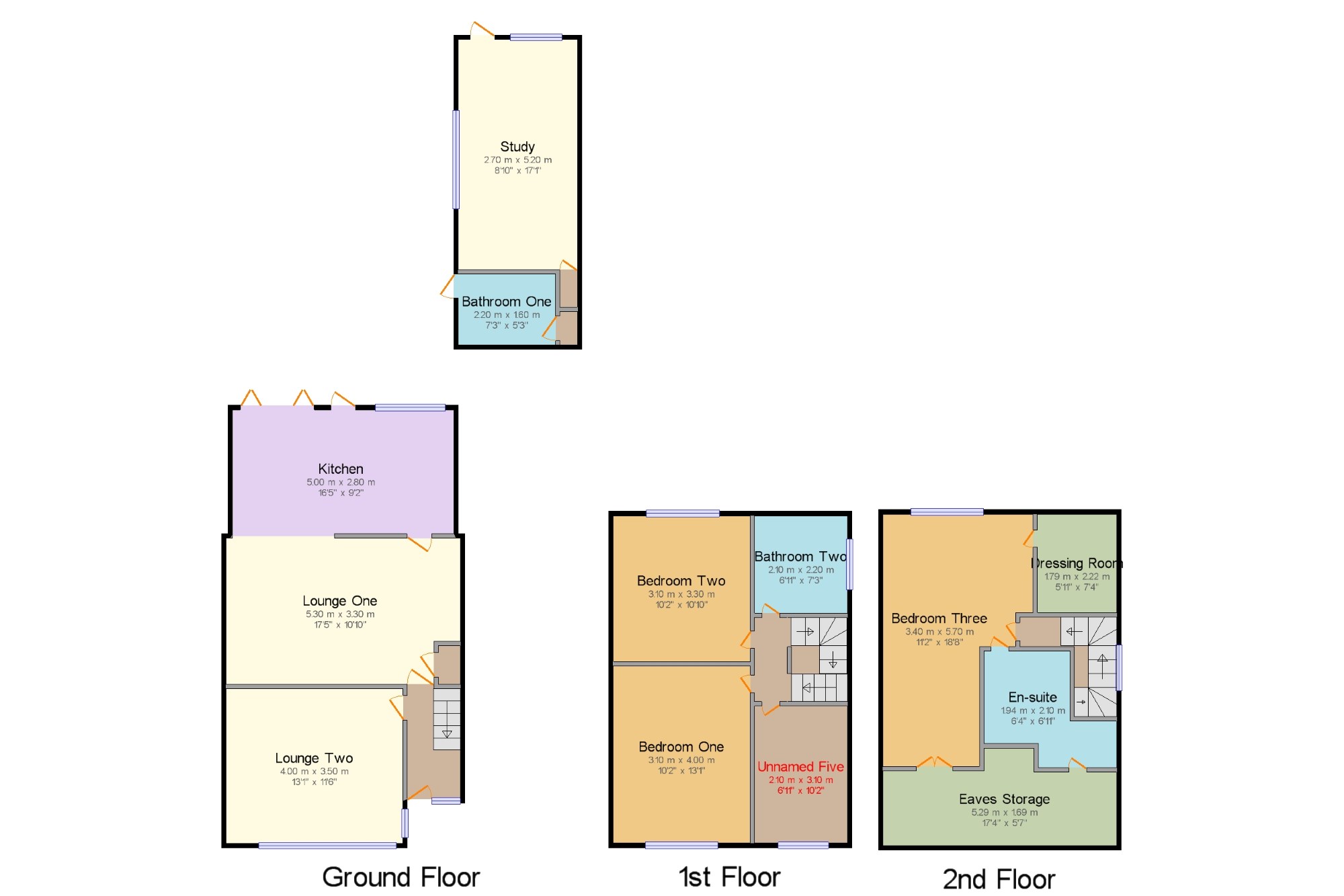 4 Bedrooms Semi-detached house for sale in Kingshill Avenue, Northolt, London UB5