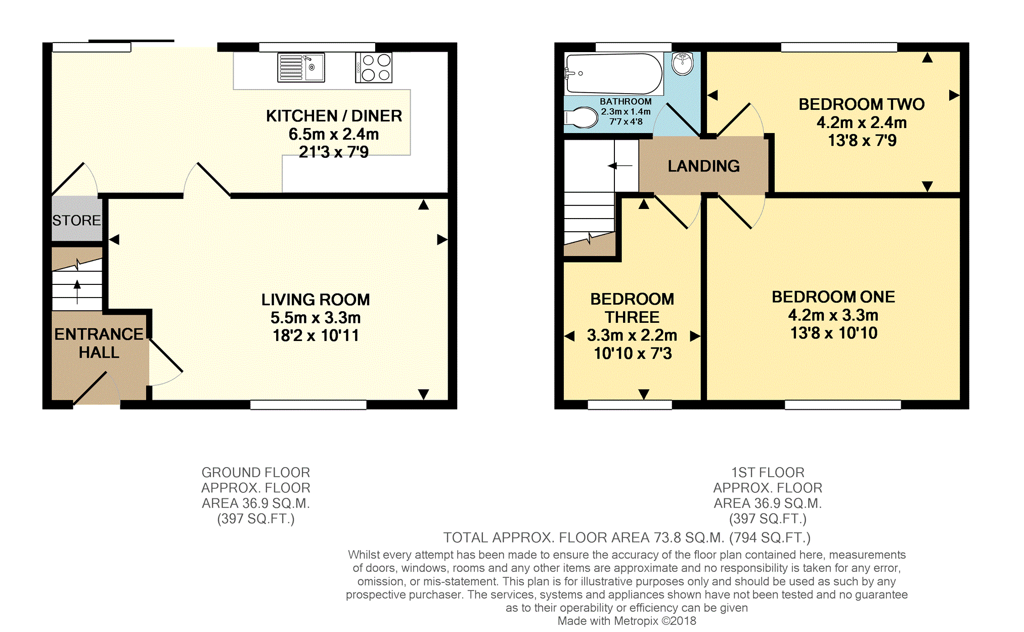 3 Bedrooms Semi-detached house to rent in Paulhan Road, Manchester M20