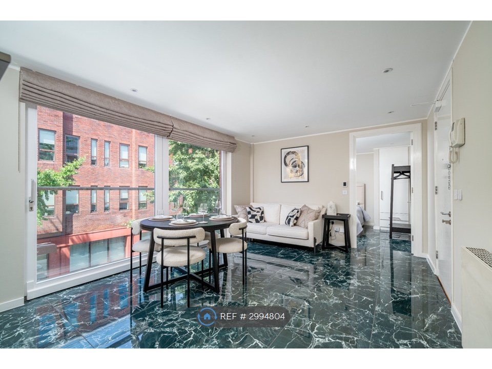 Flat, Rochester Row, London photo 4