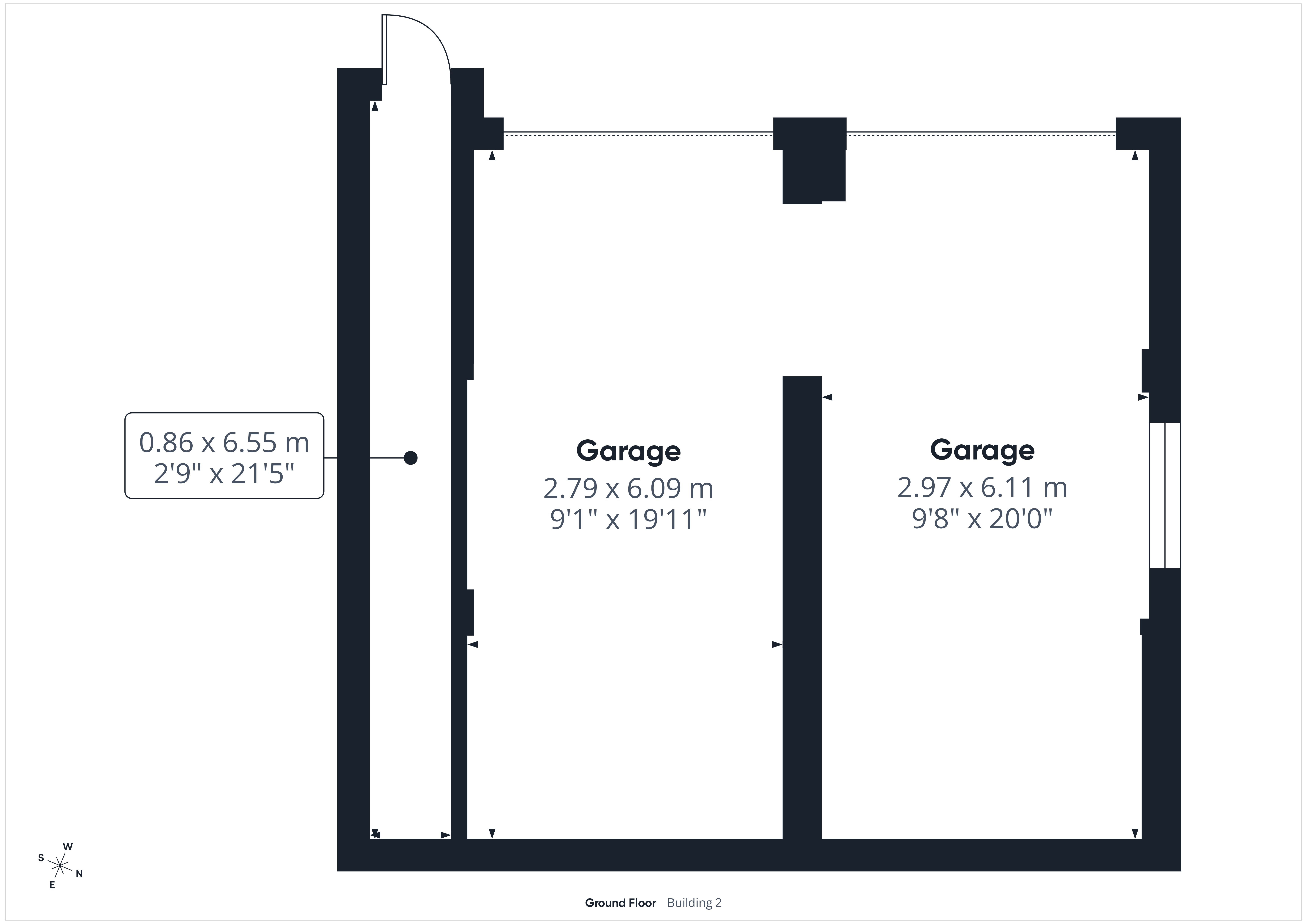 13, Backney View, Ross-on-Wye floorplan