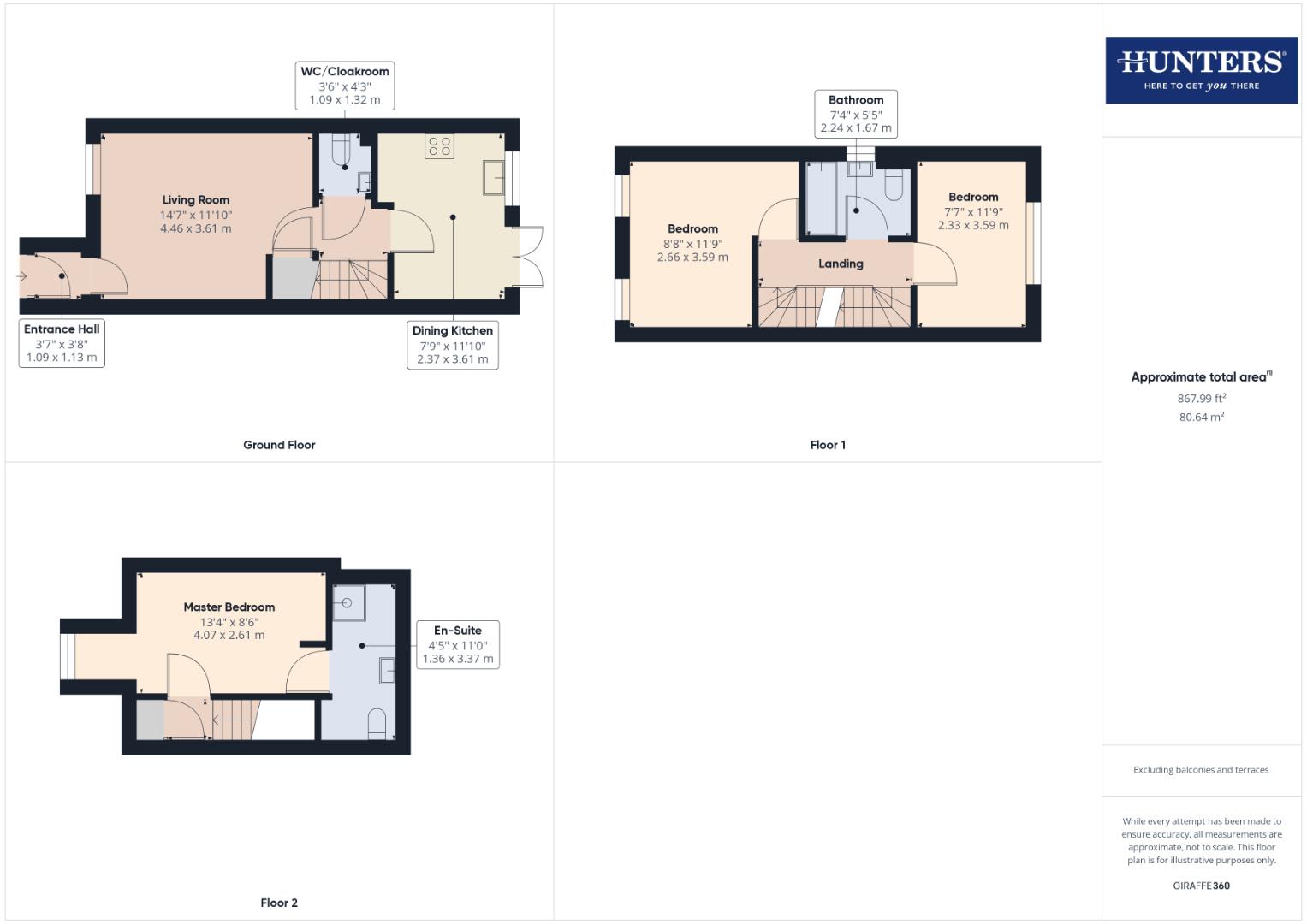 Ross View, Main Road, High Harrington, Workington CA14, 3 bedroom