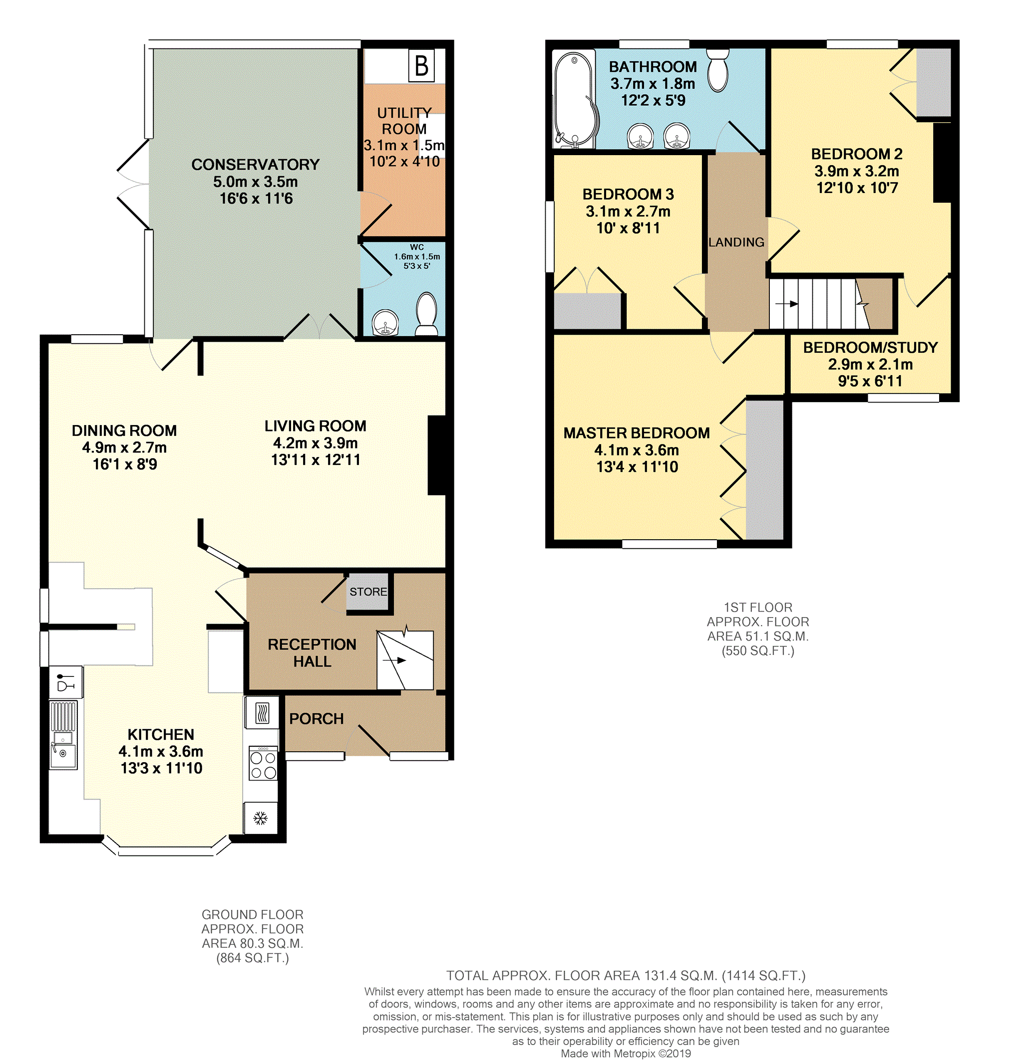 3 Bedrooms Semi-detached house for sale in Savile Row, New Ollerton, Newark NG22
