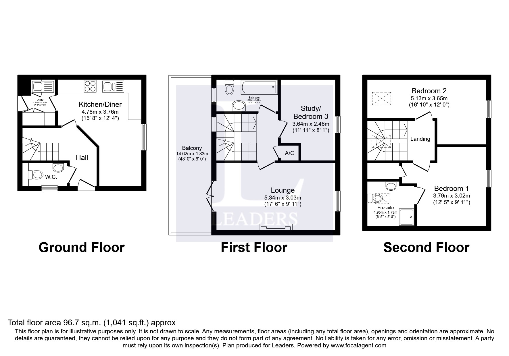 College Road, Framlingham, Woodbridge IP13, 3 bedroom semidetached