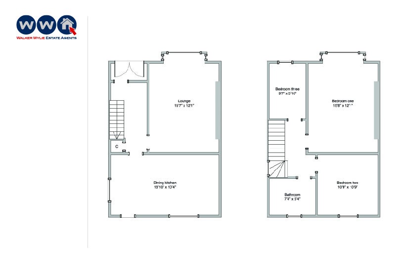 3 Bedrooms Semi-detached house for sale in Vardar Avenue, Clarkston, East Renfrewshire G76