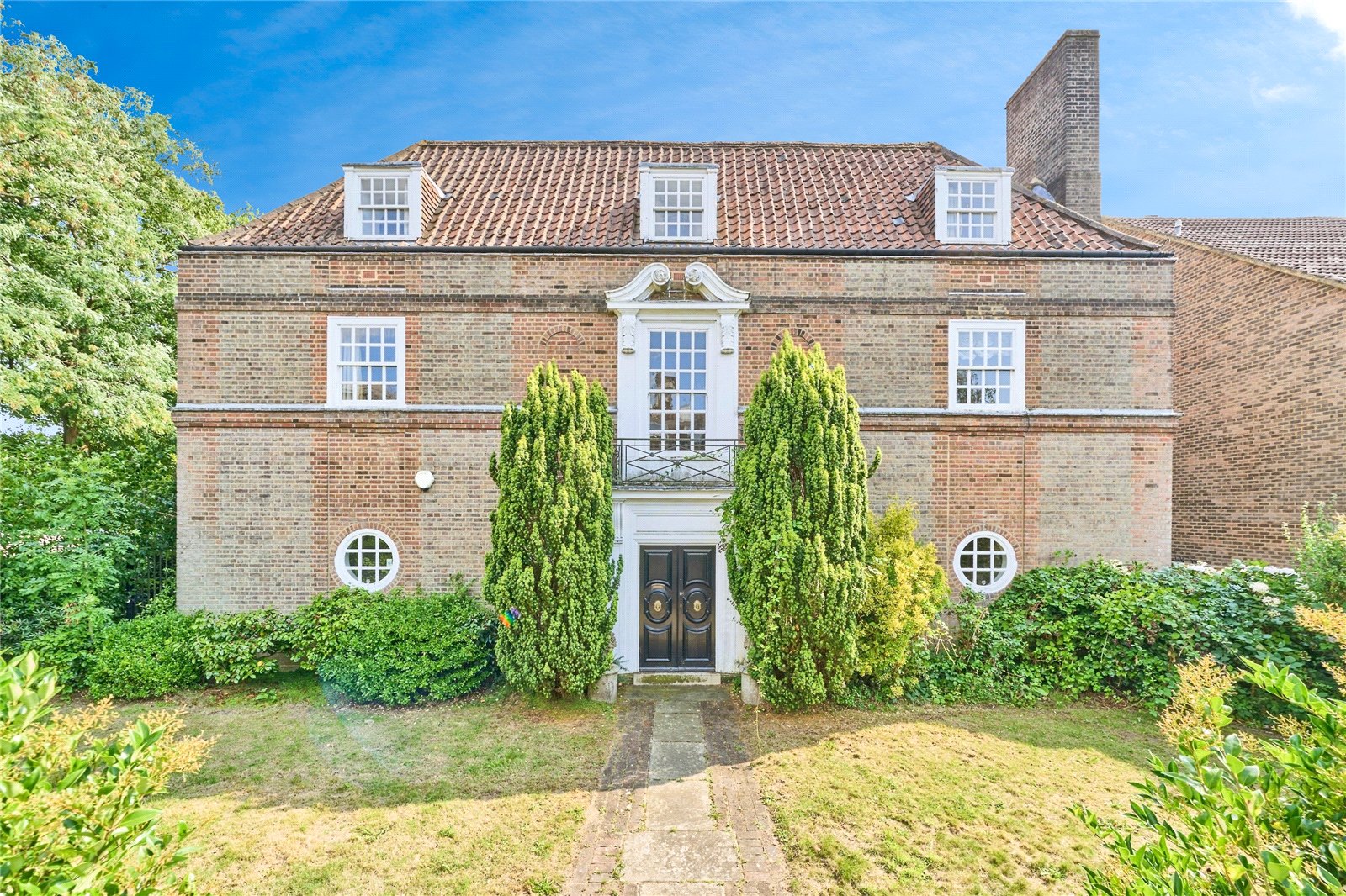 What Makes a Property Unmortgageable in the UK?