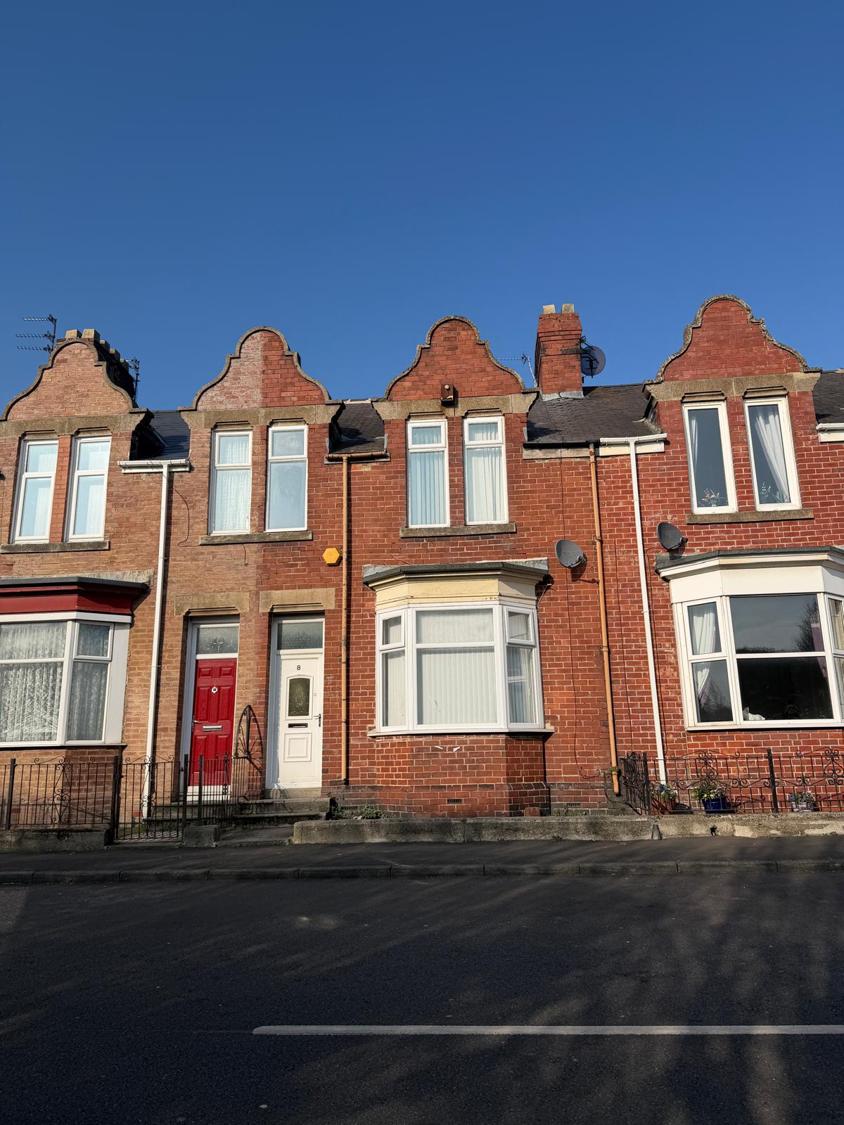 8, Goschen Street, Sunderland photo 2