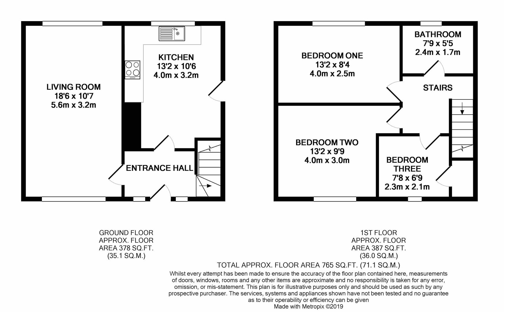 3 Bedrooms Semi-detached house for sale in Wellstone Avenue, Bramley, Leeds LS13