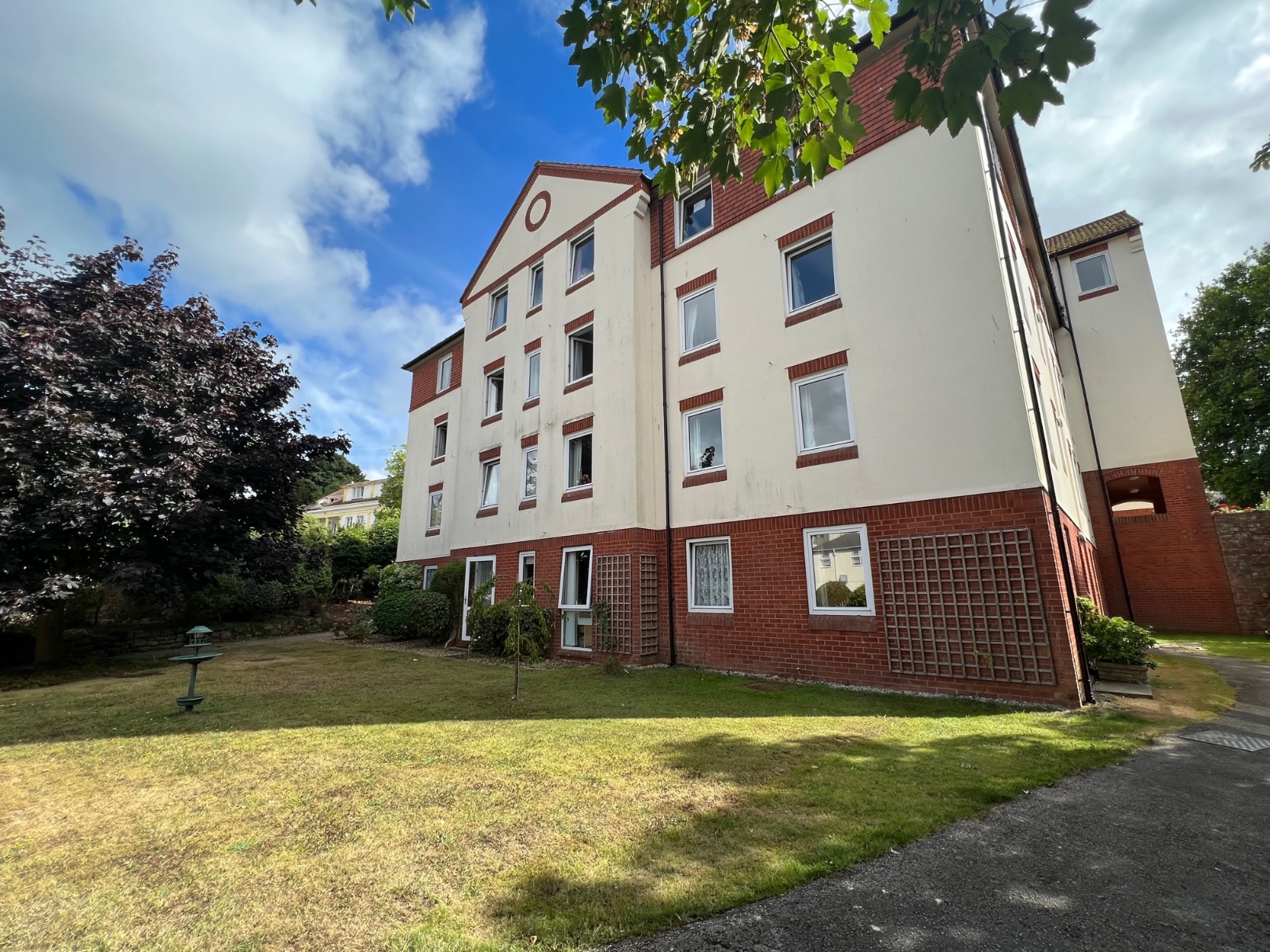 Photos of Homebourne House, Belle Vue Rd, Paignton, Devon TQ4