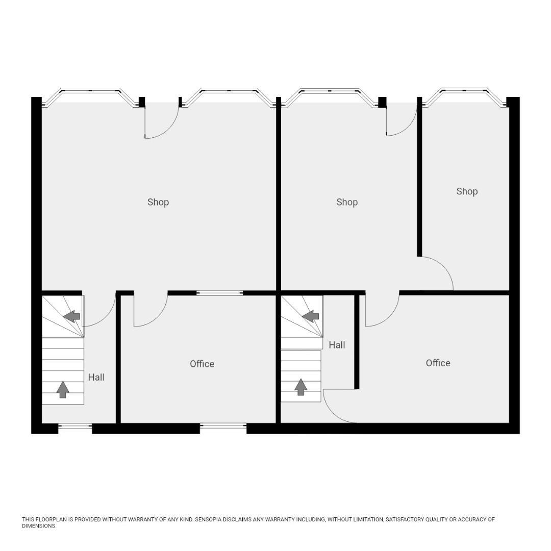 High Street, Ogmore Vale, Bridgend CF32, 2 bedroom property for sale