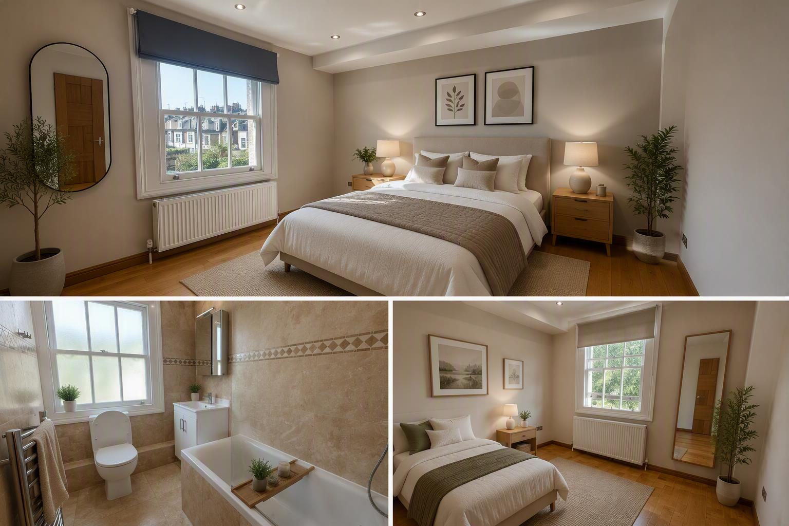 58, Charles Lane, LONDON photo 4