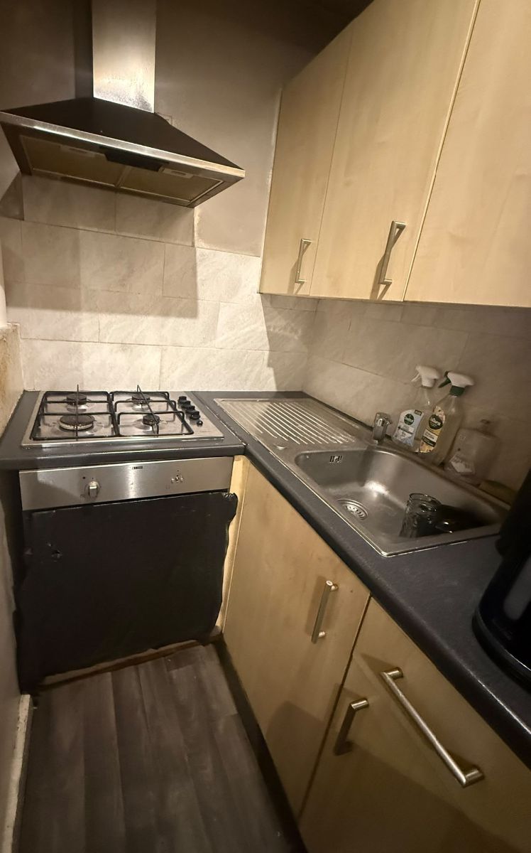 Flat D, London photo 5