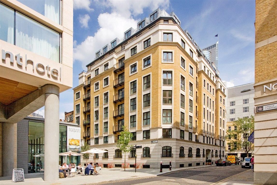 211, 1 Pepys Street, London photo 2