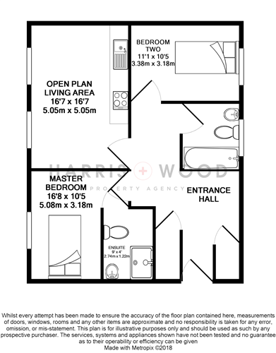 2 Bedrooms Flat for sale in Axial Drive, Colchester CO4