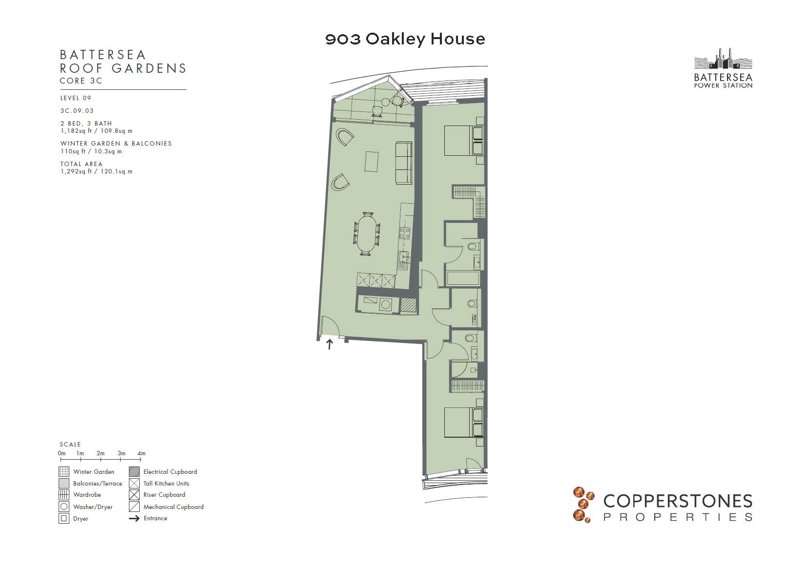 BPS-2-Deal, London floorplan