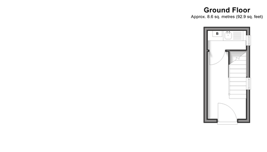 Possingworth Close Cross In Hand, Uckfield floorplan