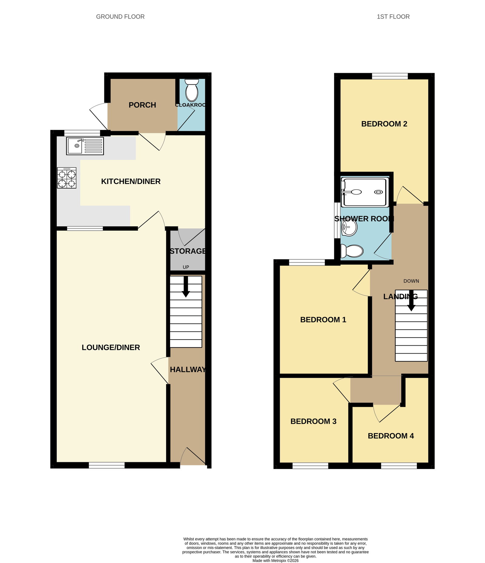 17, Nicholas Road, Swansea floorplan