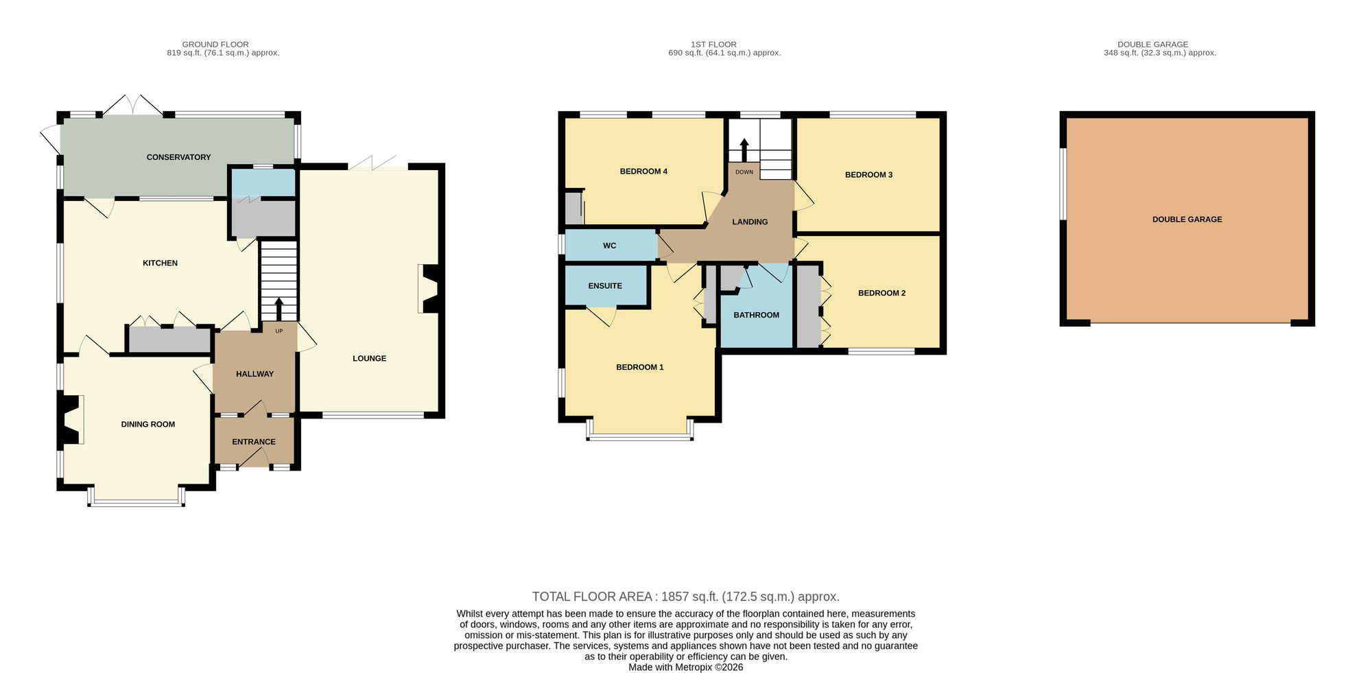 9 Lowdale Avenue, Scarborough floorplan
