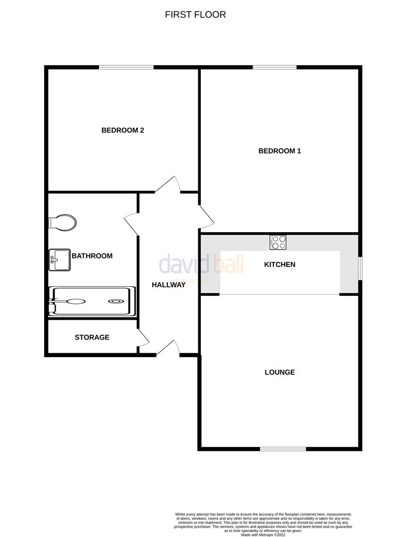 Bezant Place, Newquay TR7, 2 bedroom flat to rent 62177236