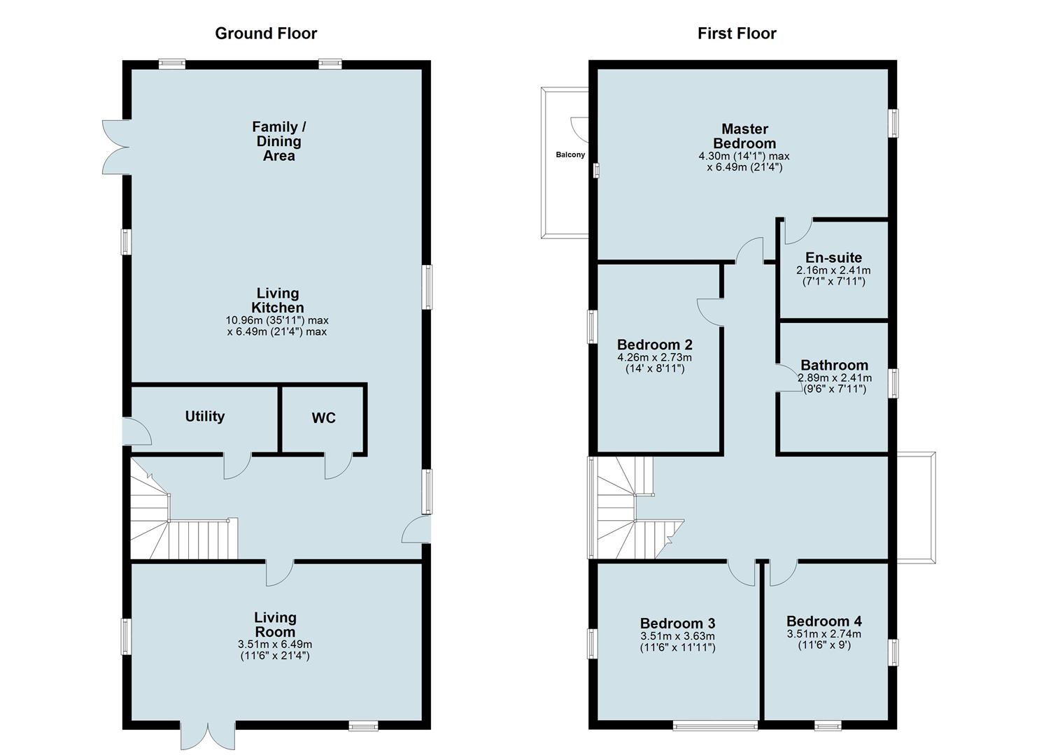 4 Bedrooms Detached house for sale in Leicester Road, Sharnford, Hinckley LE10