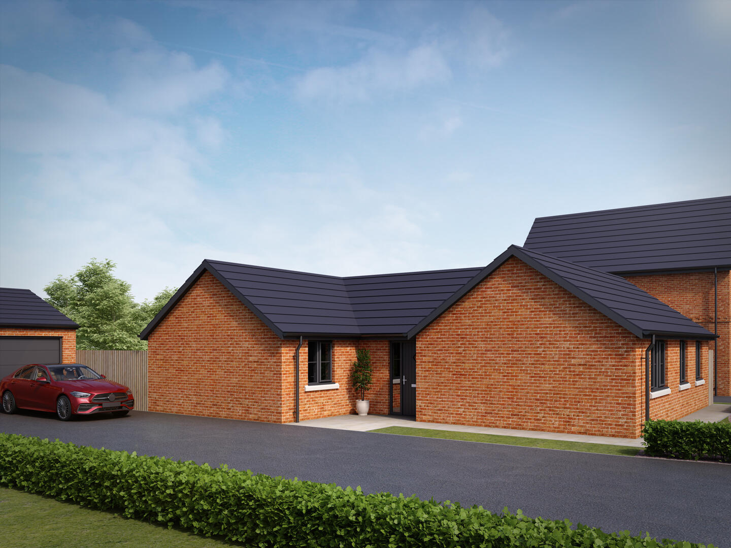 Provost Drive, Northallerton photo 3