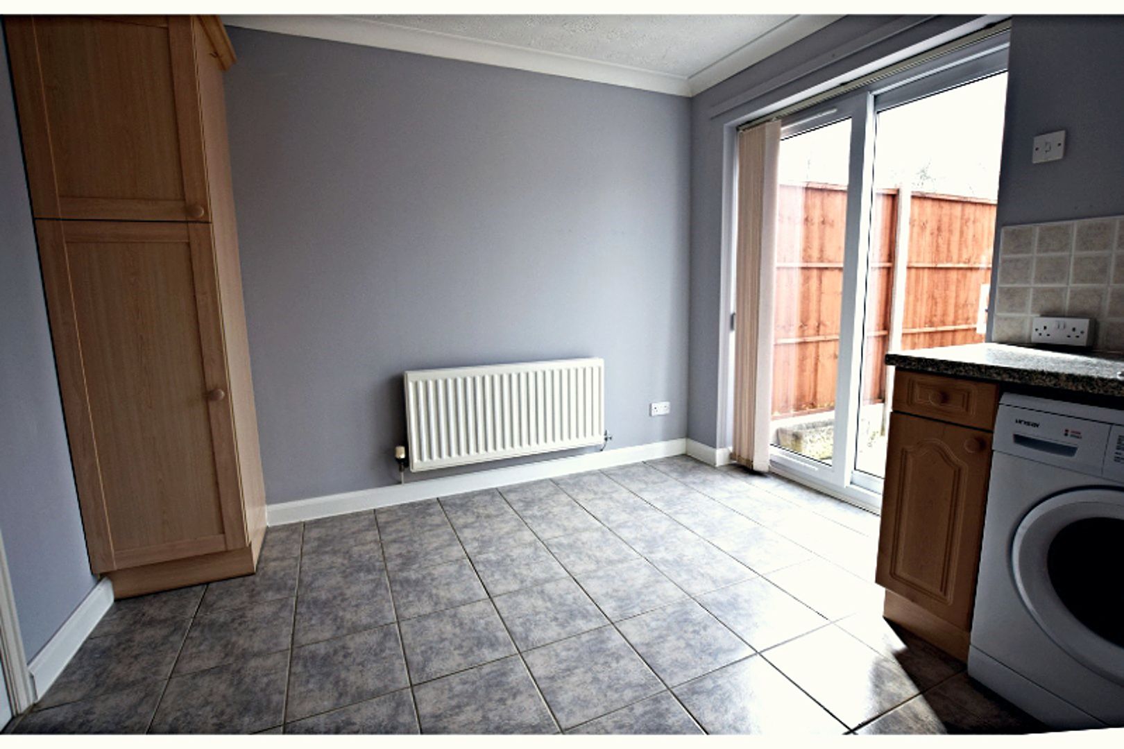 Free property report 107A, Wistaston Road, Willaston, CW5 6QP Chimnie