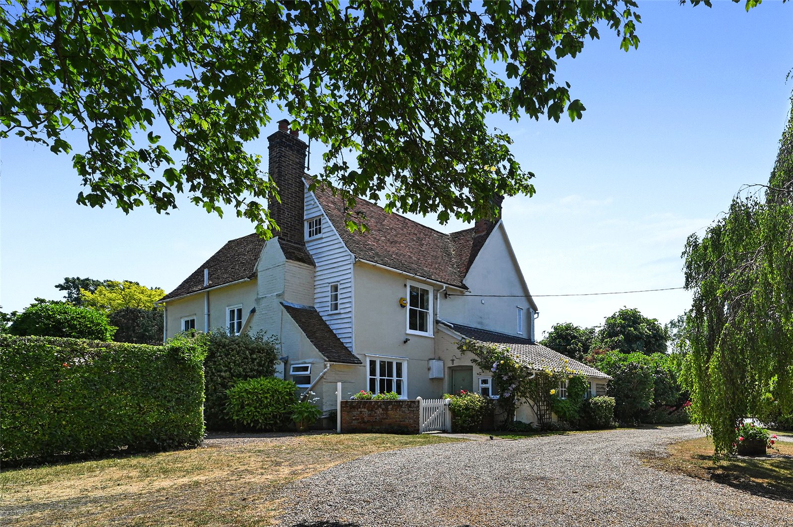 Photos of Halstead Road, Aldham, Colchester CO6 66683810 PrimeLocation