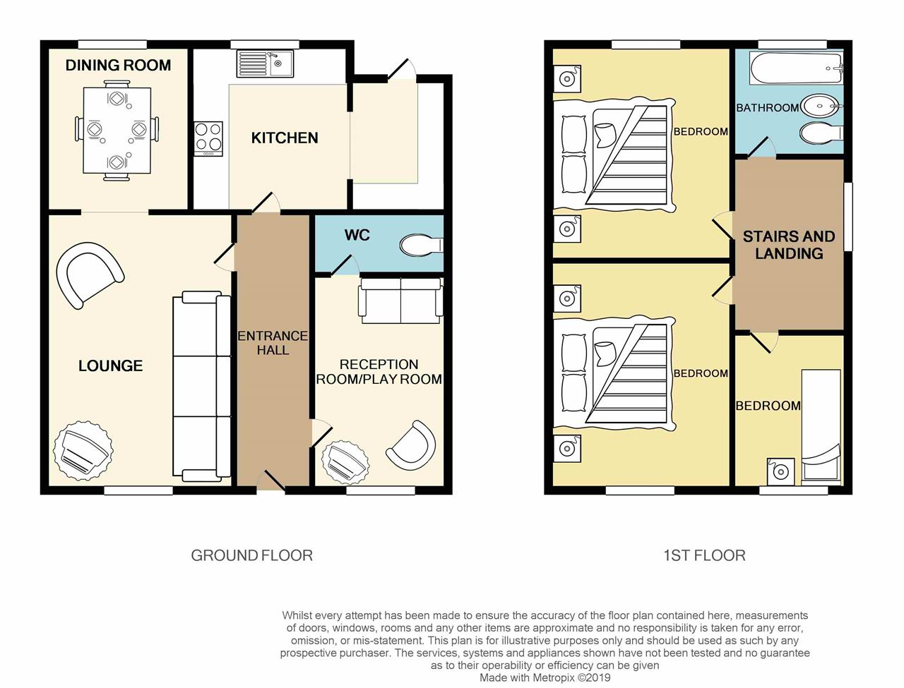 3 Bedrooms Semi-detached house for sale in Meadowcroft Road, Leyland PR25