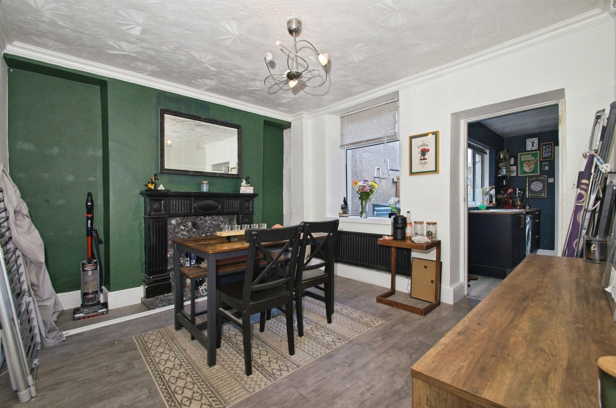 10, Gwendoline Terrace, Maesteg photo 5