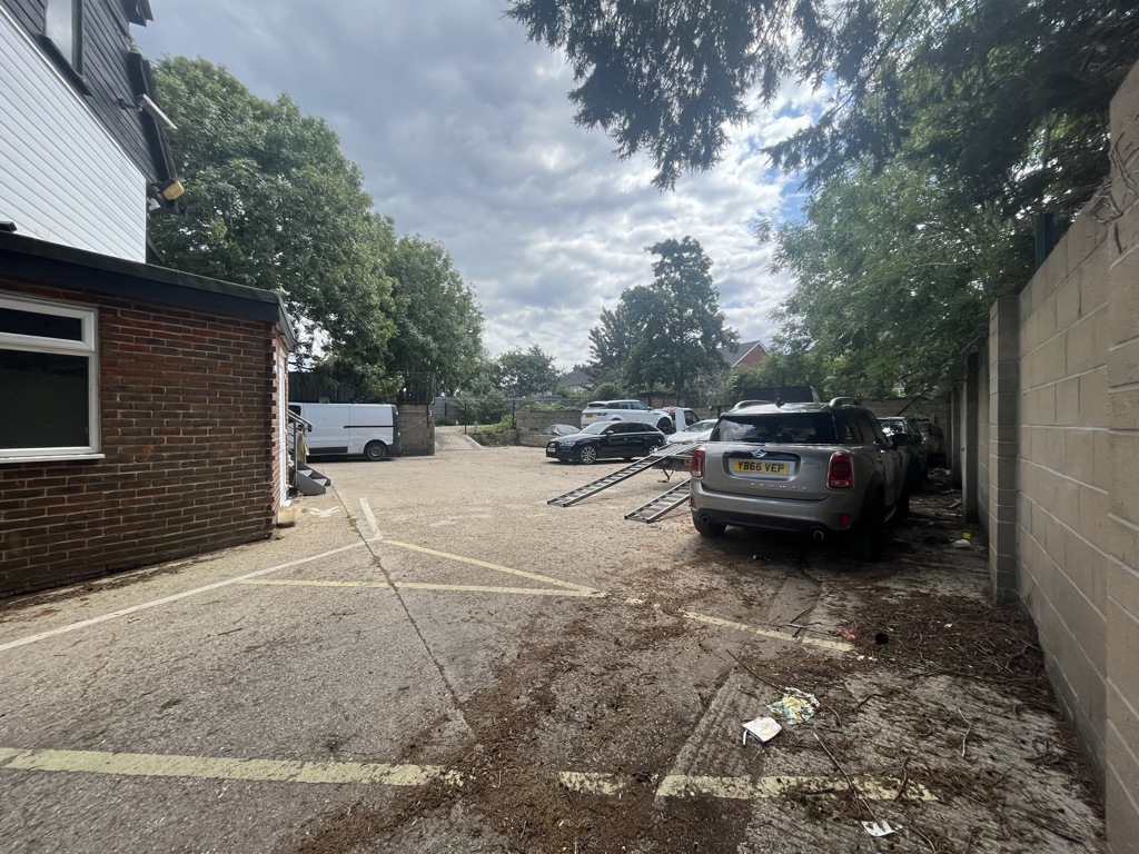 Photos of Surety House Old Redbridge Road, Southampton, Hampshire SO15